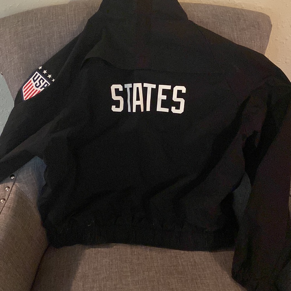 Nike Jacket